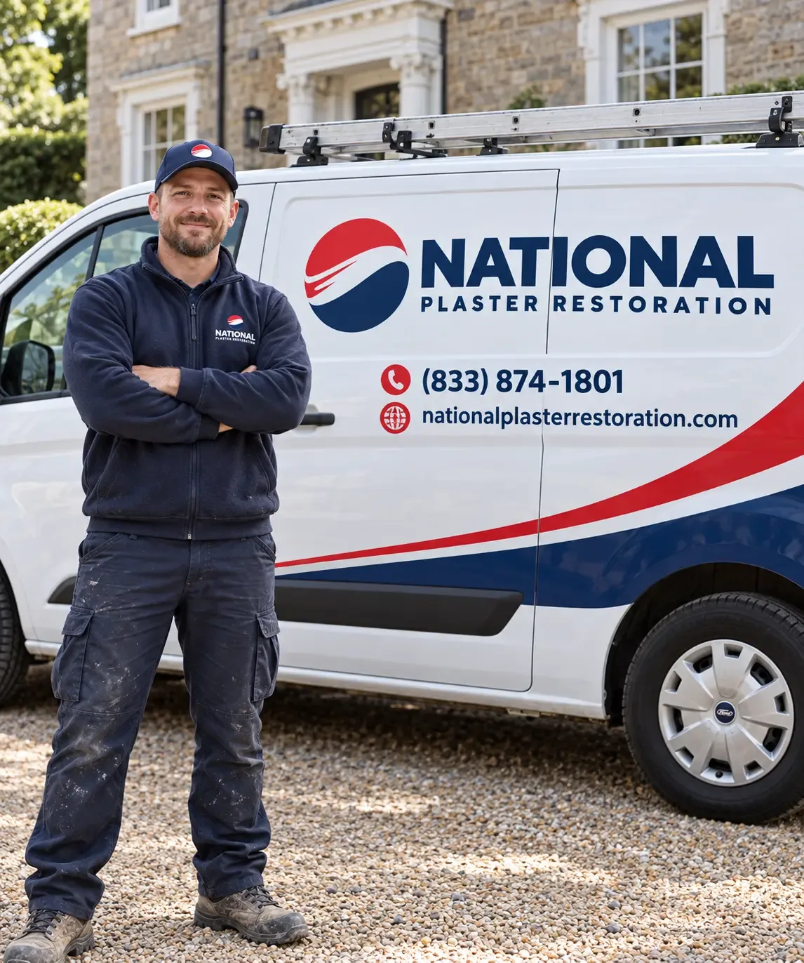 Plaster Repair company in Frenchmans Bayou, AR